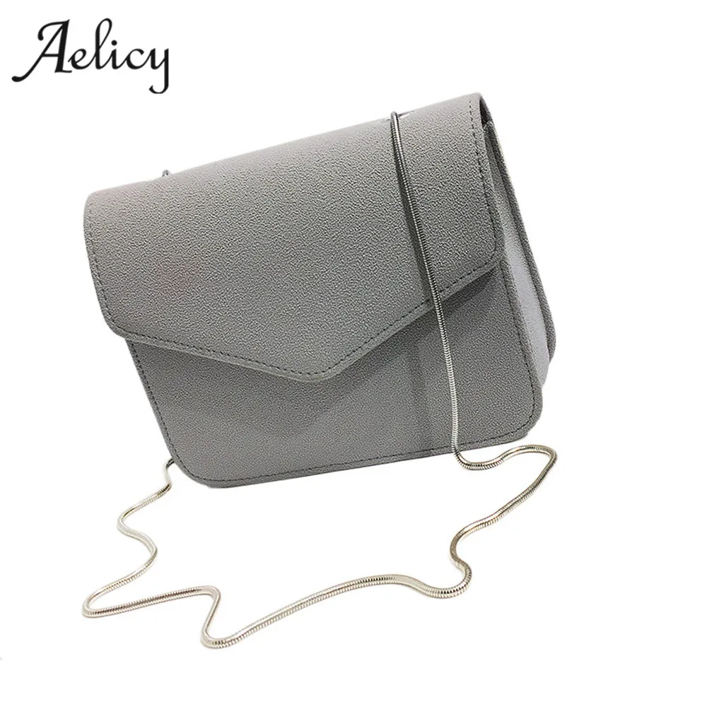 Aelicy роскошные высококачественные винтажные женские сумки мессенджеры на