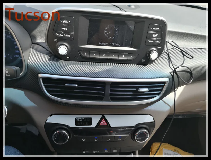 Мультимедийный автомобильный dvd-плеер для hyundai Santa Fe /hyundai Tucson Автомагнитола 1 din Android головное устройство Android автомобильный gps DVD
