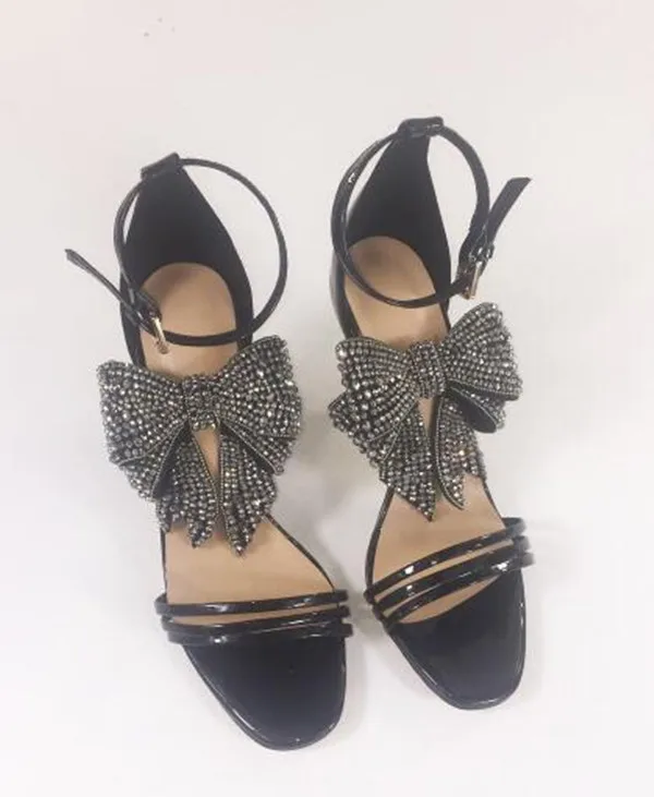 Женские туфли на высоком каблуке шпильке с ремешком щиколотке|sandalias high heels|summer shoes