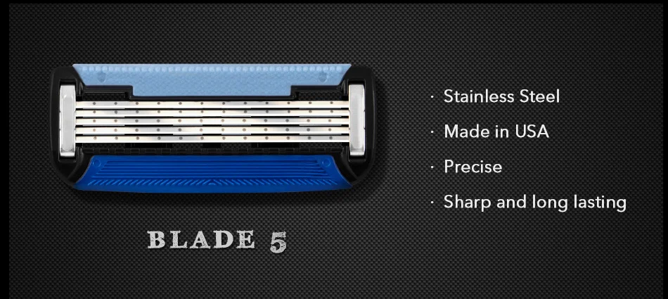 Qshave черная серебряная бритва человек-паук может дизайн имя на ручке fit Quattro titanium(1 шт. ручка, 1 шт. лезвие X6 и 1 шт. лезвие X5