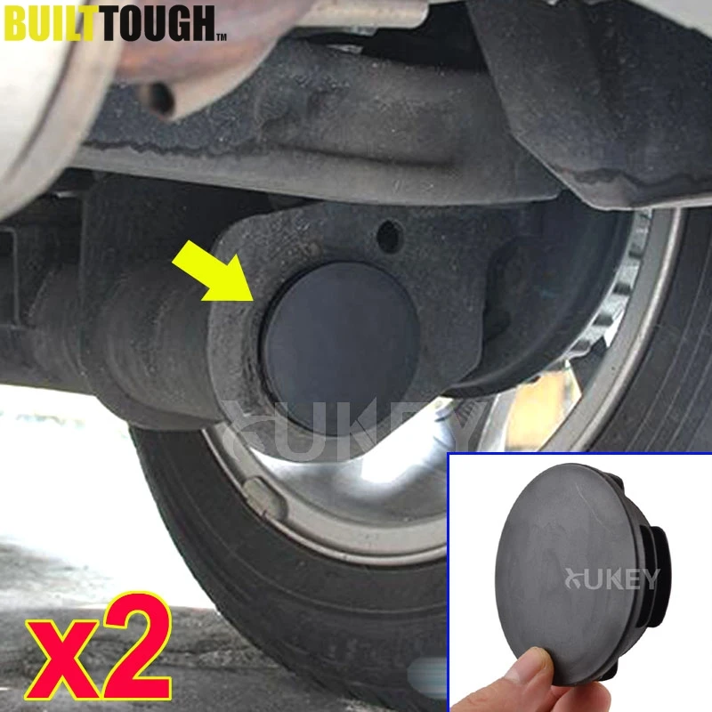 2X для Benz Smart Fortwo Forfour 2014 2015 2016 2017 W453 задняя водонепроницаемая защита от ржавчины