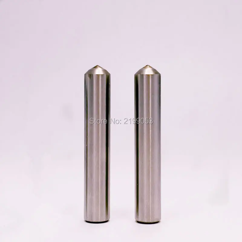 2pcs/lot engrave tool diamond tipped dremel engraver tip drag engraving bit 8mm shank diameter | Инструменты
