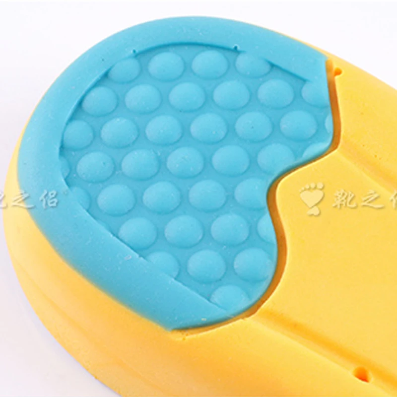 

3rd Generation Unique Design Hiking Running Athletic Shoe Insoles Forefoot Heel Gel Absorbers Men Anti-Shock Sport Foot Pads New