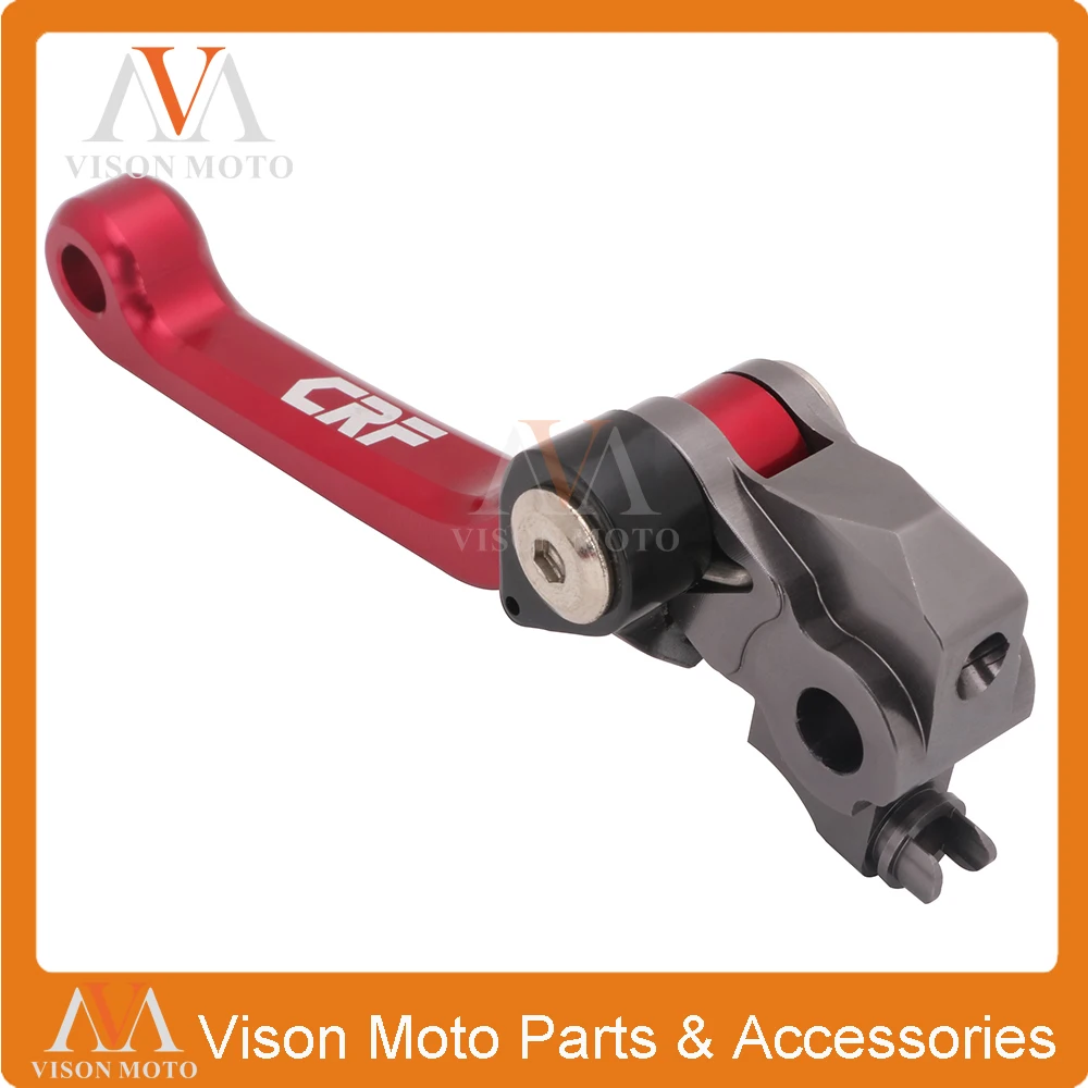 Рычаги тормозной муфты CAKEN CNC для Honda CR CRF 125R 150R 250R 450R 250 450 R 250X 250L 250M X L M 450X 450RX
