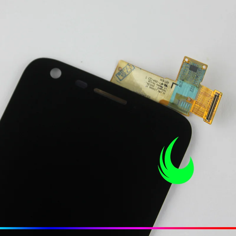5 3 &quotОригинальный дисплей для LG G5 H840 H850 ЖК с кодирующий преобразователь