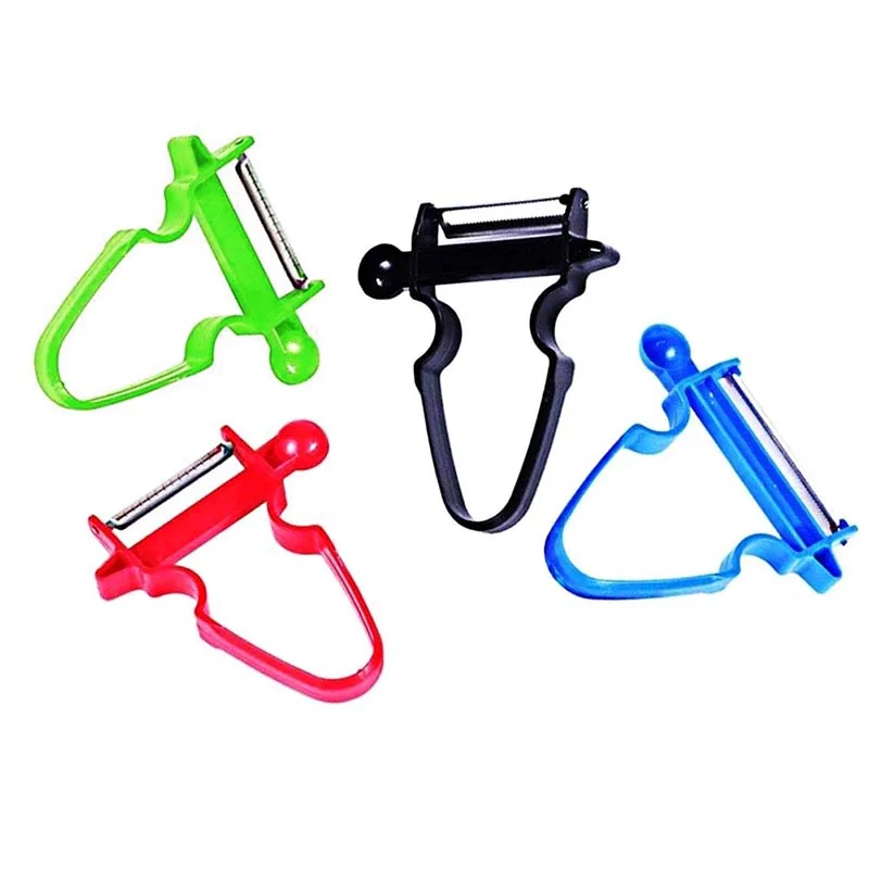 5 шт./компл. слайсер измельчитель Овощечистка лезвия из нержавеющей стали