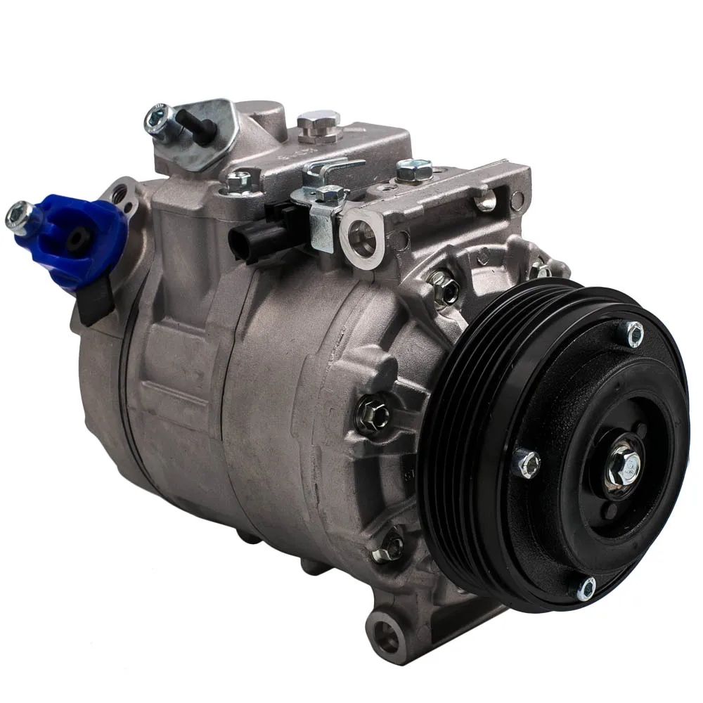 Компрессор кондиционера для BMW E65 F07 E60 E61 64509174802 климатический компрессор