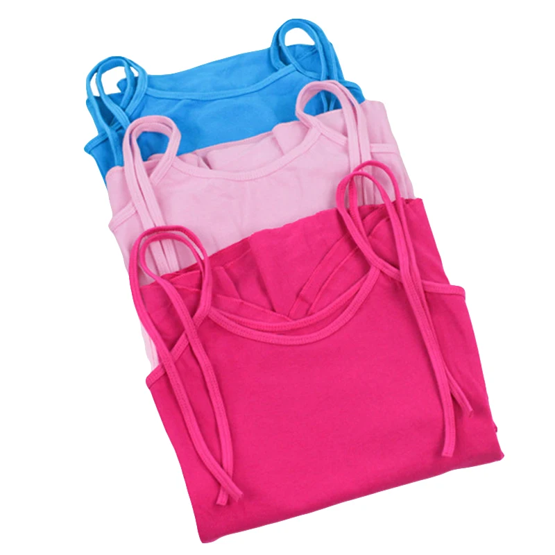 Новинка Высокая эластичность Лайкра Хлопок Слинг для девочек Профессиональная