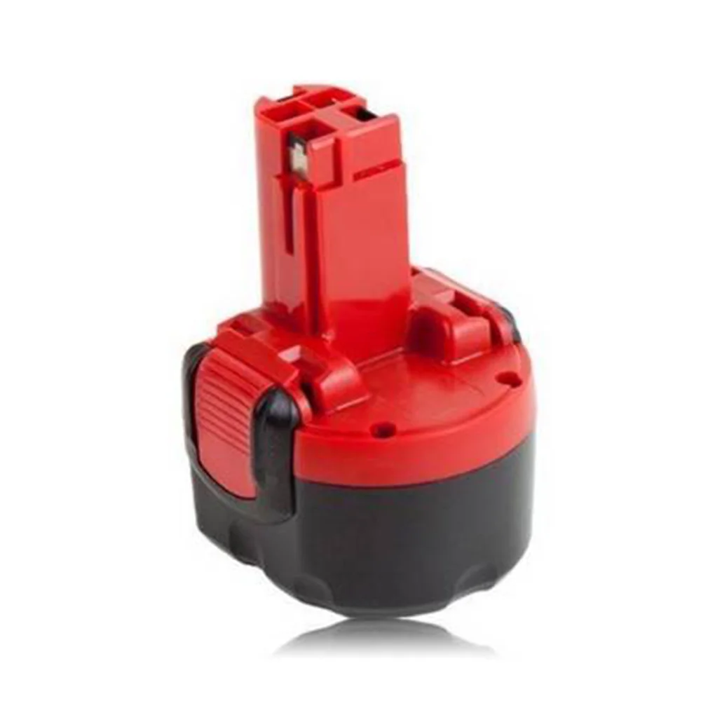 Аккумулятор электроинструмента, для BOS 9,6 V, 1300 mAh, Ni cd, 2607335707,2607335272, 2607335260, BAT0408, BAT100, BAT119