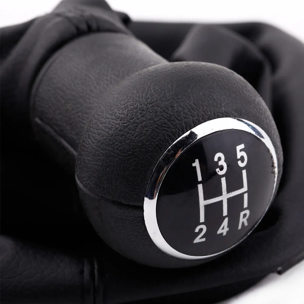 Ошейники для переключения передач в автомобиле сменные чехлы из искусственной
