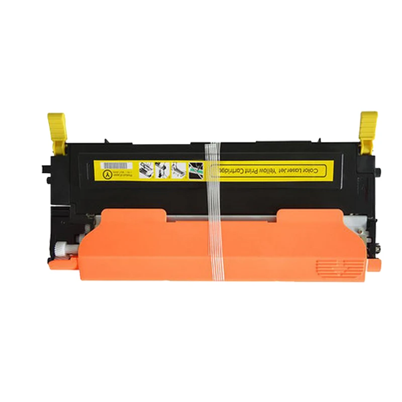 Цены со скидкой тонер картридж KCMY для Samsung CLT 407S CLT407S 407 CLP 320 325W 326W CLX 3185 3185FN|toner