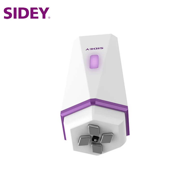 SIDEY RF удаление морщин стирание устранение жира инструмент для ухода за кожей |