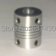 

100pcs 8x12mm Flexible coupler DR-D25-L30-8*12mm coupling bearings