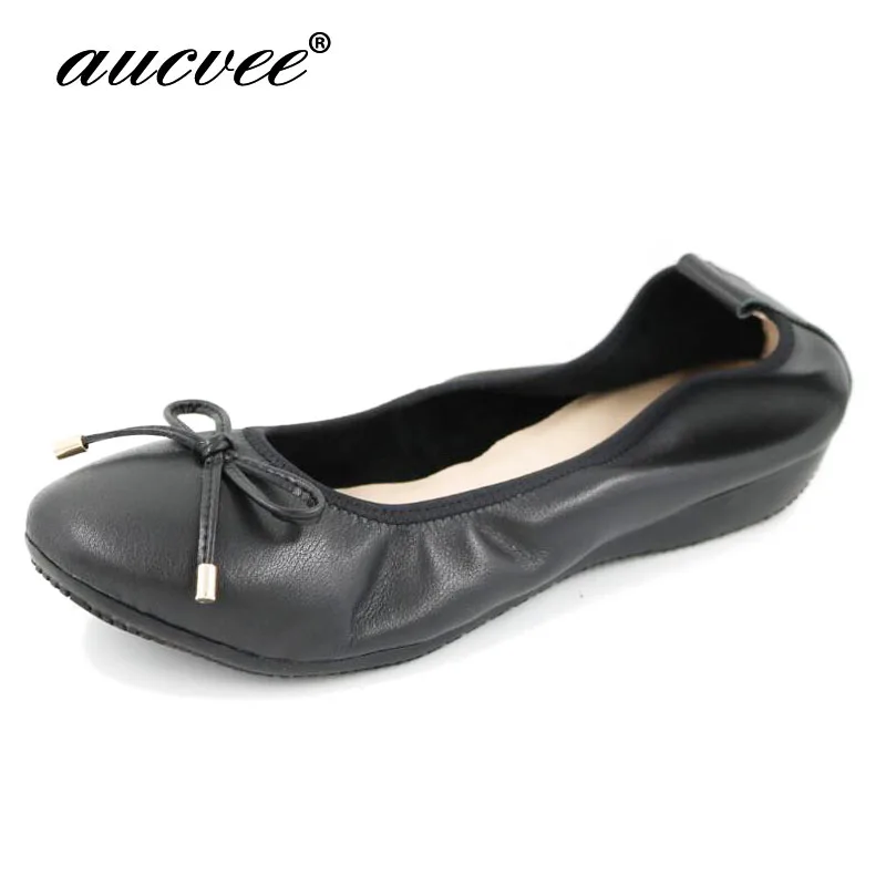 

Осень-весна 2019, новые женские туфли из натуральной кожи на плоской подошве, женские модные мягкие удобные повседневные туфли без застежки, б...