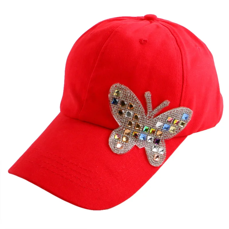 Недорогая рекламная Распродажа для женщин и девушек популярный дизайн бабочки