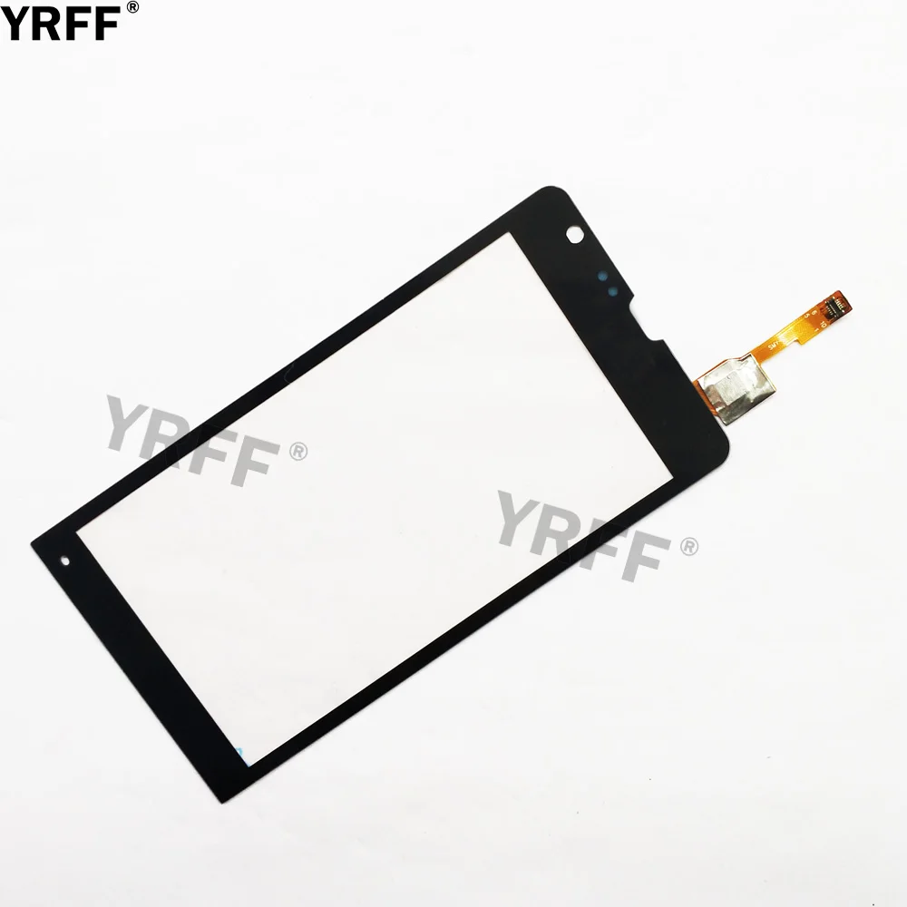 Сенсорный экран 4 6 дюйма для Sony Xperia SP C5302 C5303 C5306 M35H сенсорный с цифровым