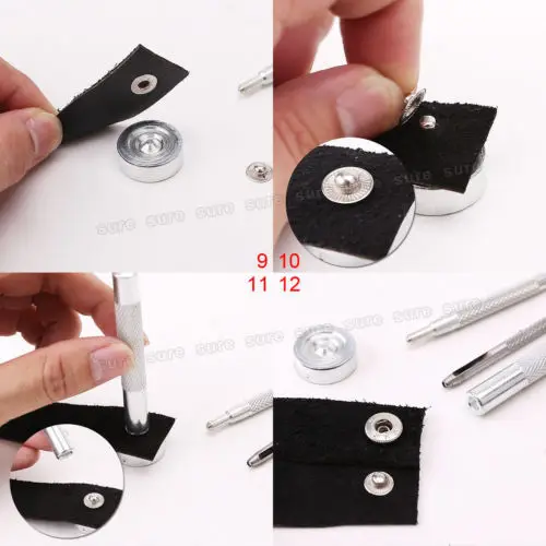 комплект инструментов для крепления кнопок|tool and die parts|button advertisingtool small |