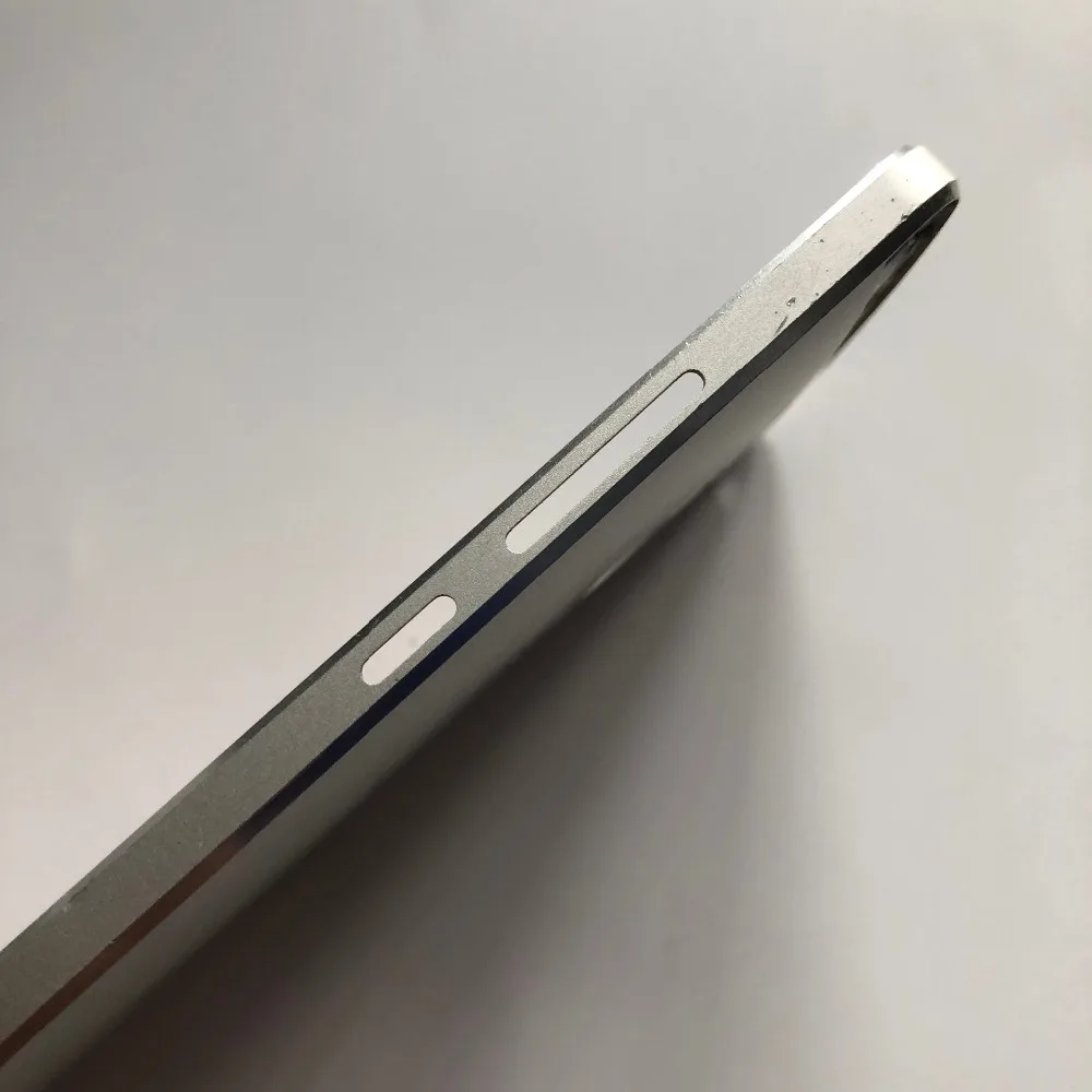 Used Old Whit Scratch Protective Battery Case Cover Back Shell For Umi Max 5.5&quot FHD MTK6755M Octa Core 1920*1080 | Мобильные