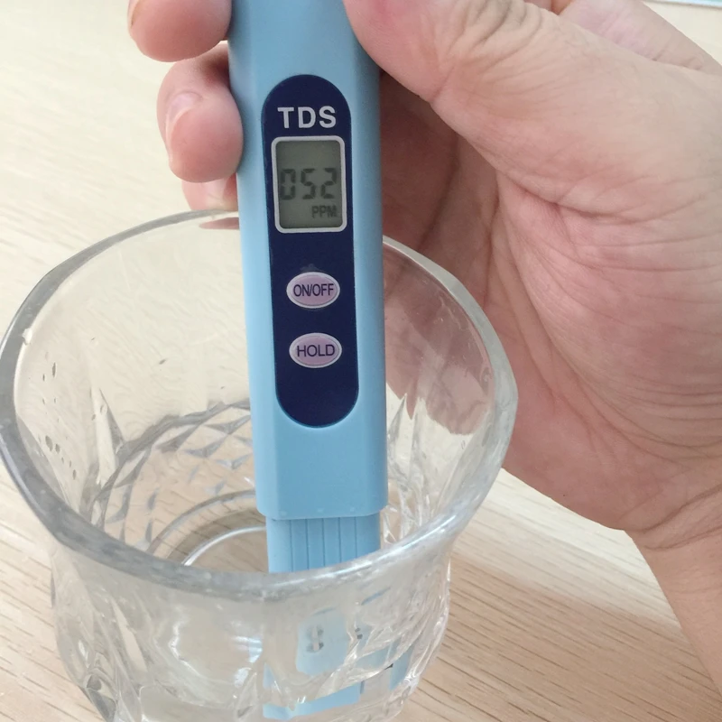 Портативный тестер качества питьевой воды 0 9999 PPM|digital tds|tds testertds digital |