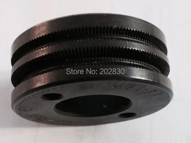 

Feed Roller OD37*18.9*12 K type 1.2-1.6mm