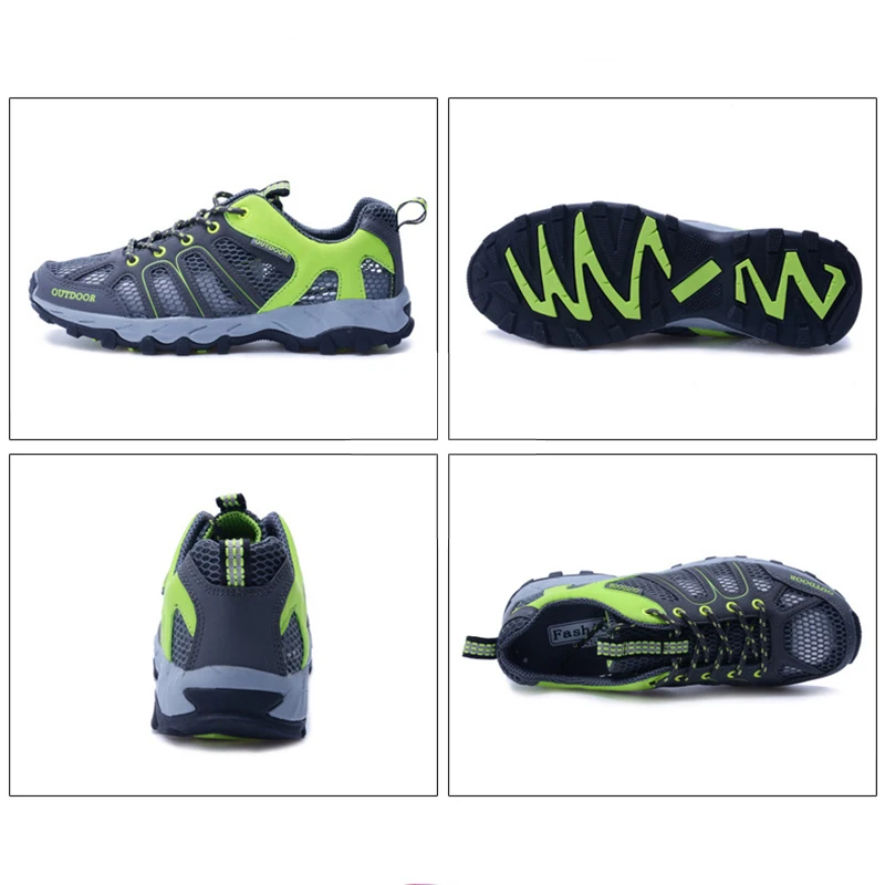 2019 уличная Мужская обувь пара воздухопроницаемая для бега Нескользящая быстрая