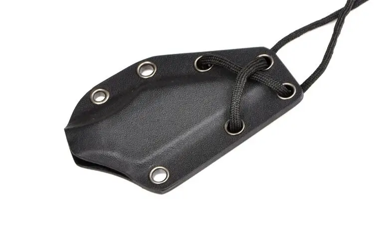 Нож karambit 440C Лезвие K оболочка EDC инструмент открытый тактический нож кемпинг