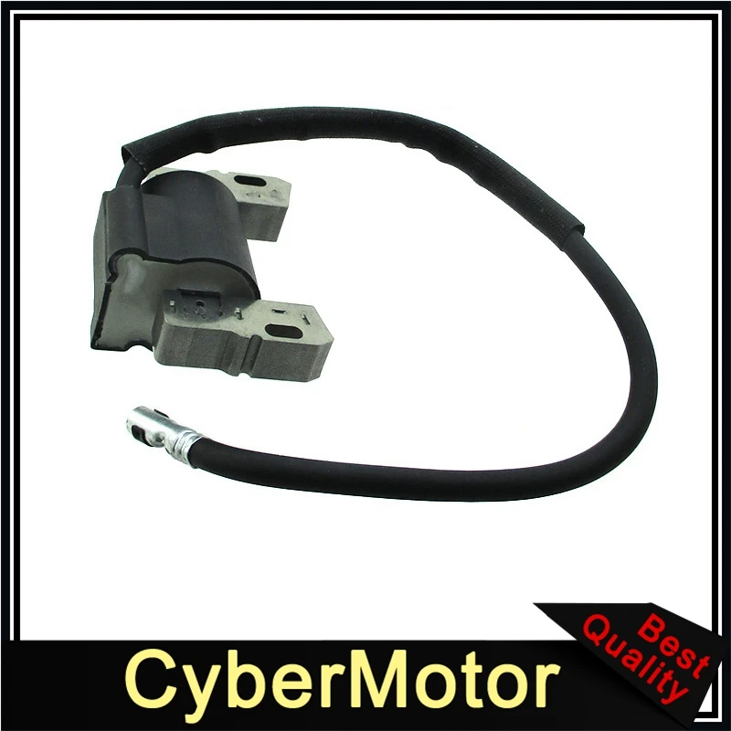 Катушка зажигания для двигателя Briggs & Stratton 490586 491312 492341 495859 591459 690248 715231 795315 799650 L 10