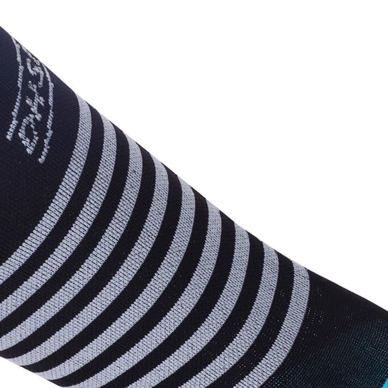 Профессиональные велосипедные носки DH SPORTS брендовые защитные Дышащие уличные