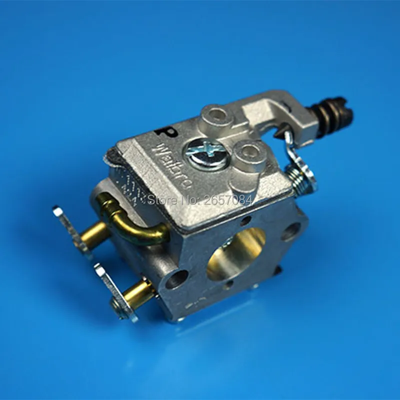 DLE Engine DLE55-A17 карбюратор полный DLE55/55RA/61 Dle оригинал | Игрушки и хобби