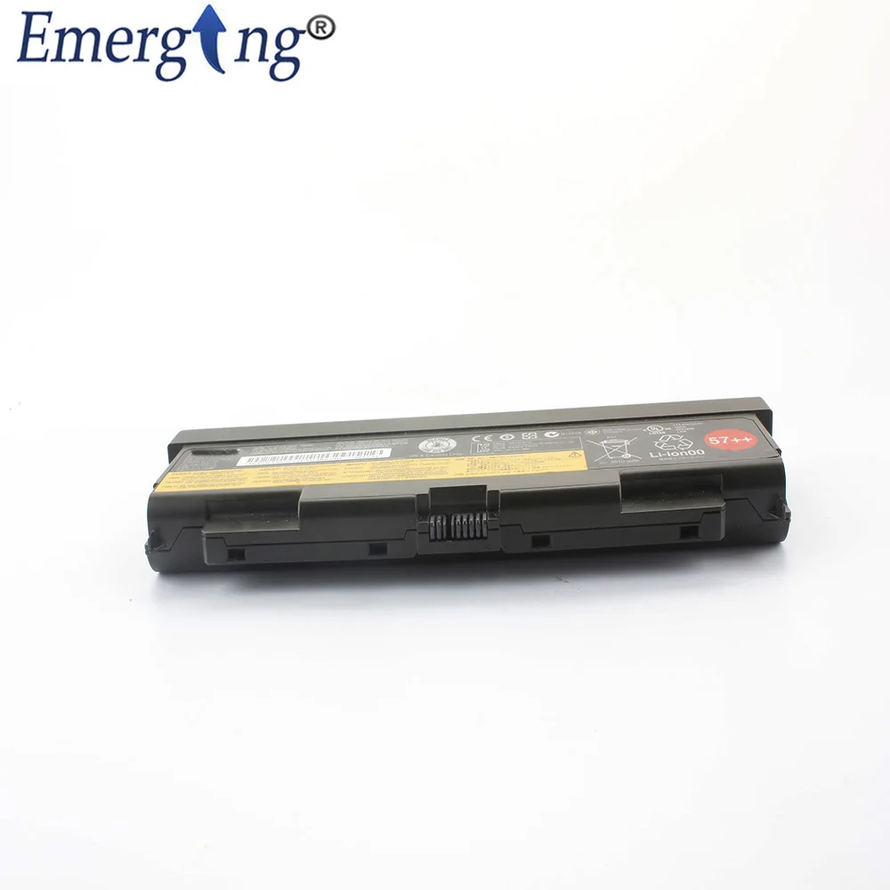 9 ячеек 11,1 В 100WH ноутбук Батарея для lenovo ThinkPad L440 L540 T440p T540p W540 45N1148 45N1149 45N1152