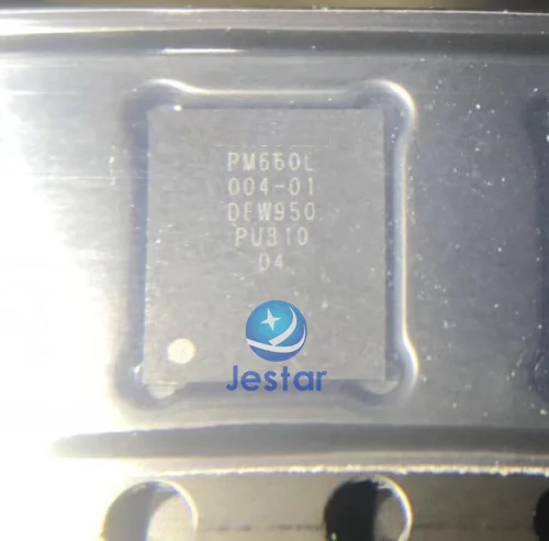 power ic PM660 PM660A PM660L PM660-002 PM660L-004-01 - Цвет: PM660L 004-01