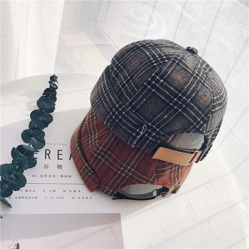 Beanie, короткие, повседневные, Skullies Beanies, новинка, шапки для женщин, шапка с черепом, тыква, шапка в стиле хип-хоп, для девушек, зимние шапки, тыква, шапка моряка