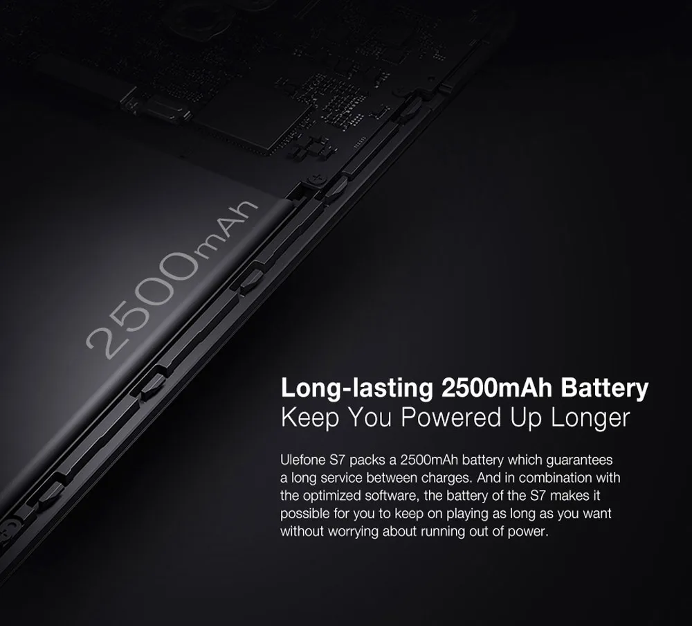Usb HiFi музыкальный плеер MP3 walkman воспроизводитель mp3 плеер 2 ГБ+ 16 Гб Ulefone S7 Pro Android 7,0 смартфон