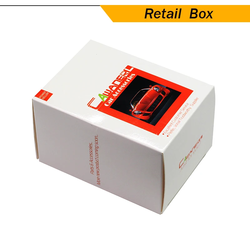 Cawanerl Автомобильная Карта Купол багажник номерной знак свет Интерьер 5630 SMD