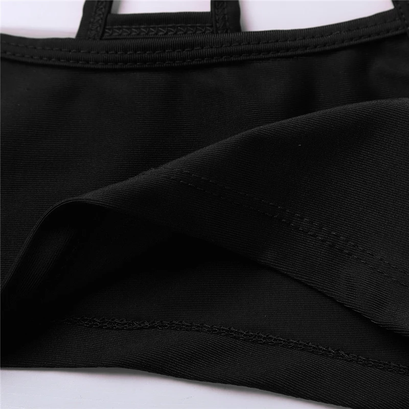 Кофта для девочек топы маленьких одежда балета и танцев детская майка гимнастики