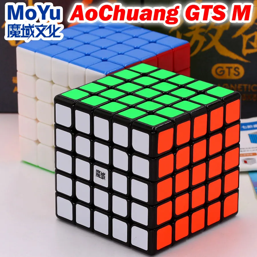 Волшебный куб-головоломка XiaoMi Giiker suppercube i2 Bluetooth APP 2x2x2 яркий цвет профессиональный скоростной куб научная образовательная игрушка