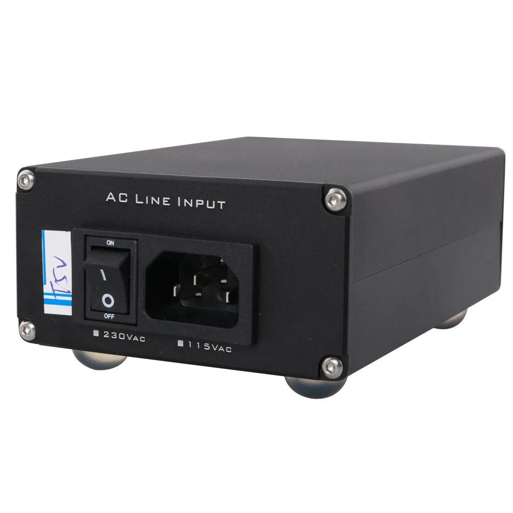 Hi-Fi Колледж HC306 TALEMA 5В USB 15 Вт DC двойное портативное Выход лихорадка линейный Питание регулятор постоянного тока