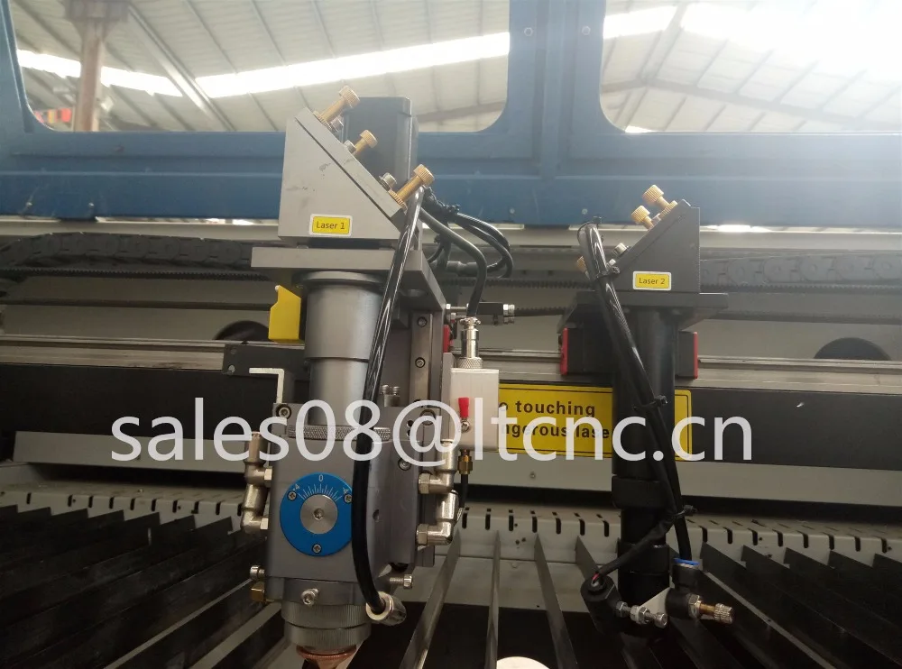 3 мм резчик углеродистой стали co2 устройство для лазерной резки LT 1390 с 300 Вт