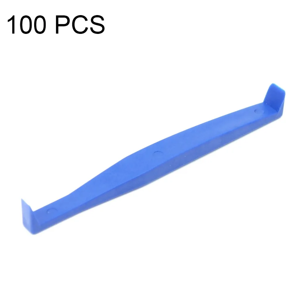 100 PCS JIAFA P8821 Mobile Phone Repair Tool M-shaped Spudgers |