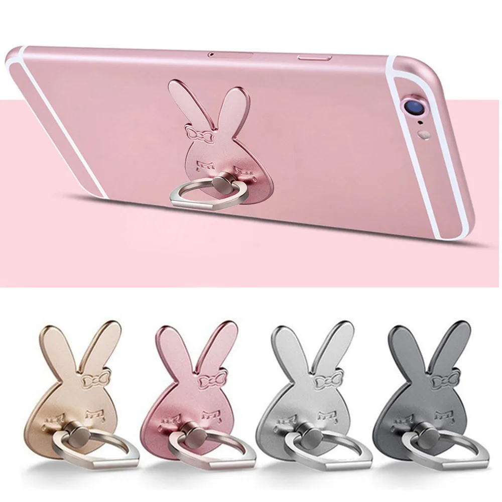 1 шт. металлическая кольцевая подставка универсальная Прикладная для мобильного