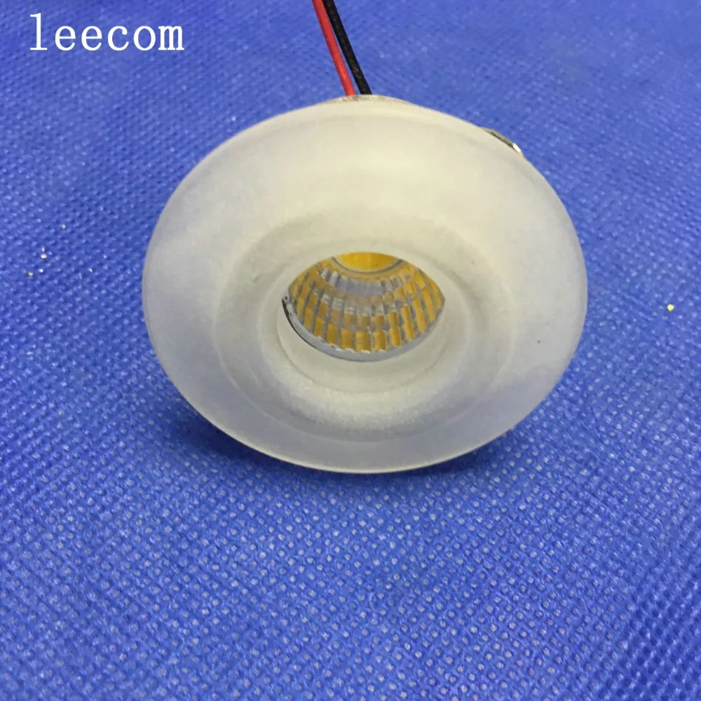 2018 новый дизайн 20 шт./лот Мини светодиодный потолочный светильник 3 Вт