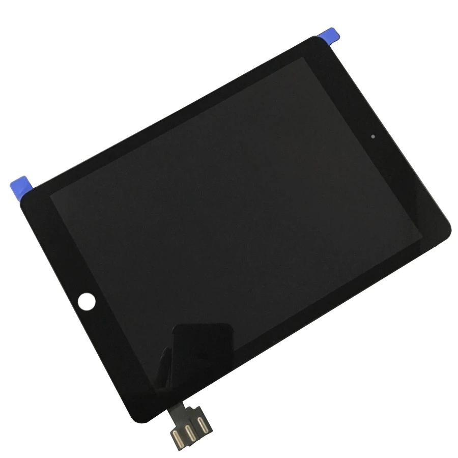 Оригинальный/ЖК экран OEM Замена для iPad Pro 9 7 дюйма A1673 A1674 A1675 ЖК дисплей сенсорный