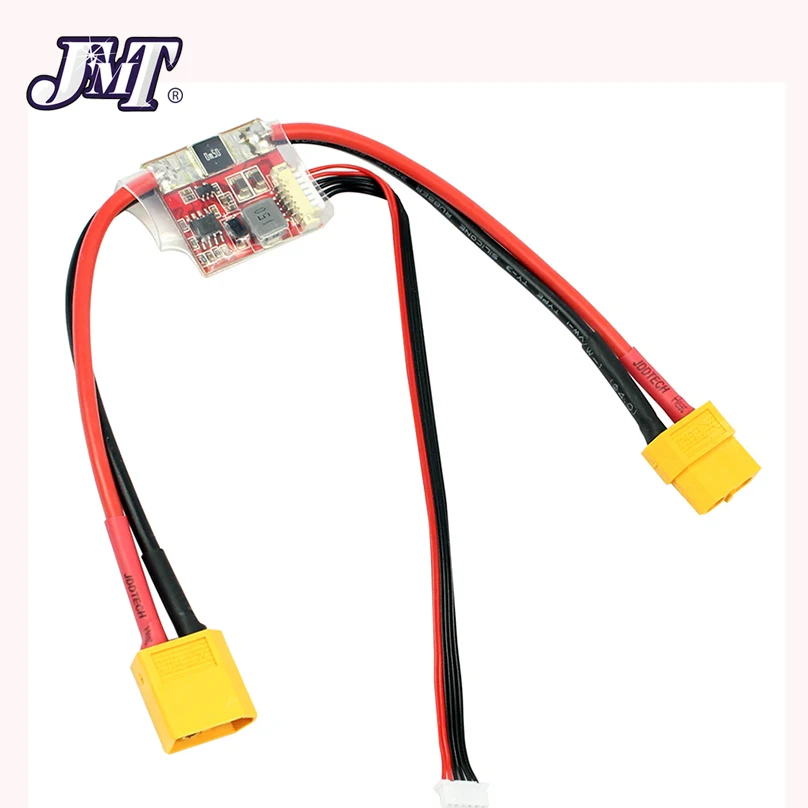 JMT APM2.6 2 5 52 PIXHAWK Φ модуль APM с 3 V DC BEC для 8 PIX Контроллер полета | Игрушки и хобби