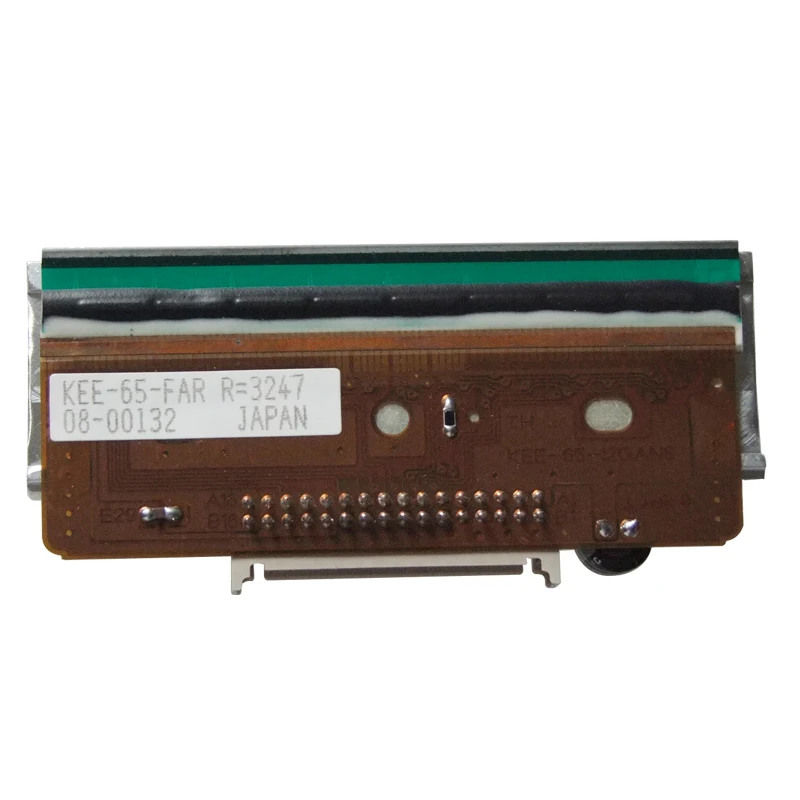 Оригинальная печатающая головка для принтера Fargo DTC550 DTC550LC ID Card 300 точек/дюйм 86002/Φ