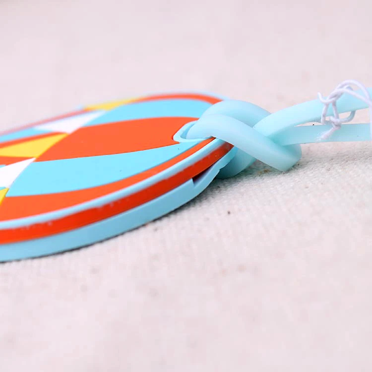 Factory Fast Delivery Wedding Favor Hot Air Balloon Luggage Tag Boarding Pass Billboard Wholesale | Дом и сад