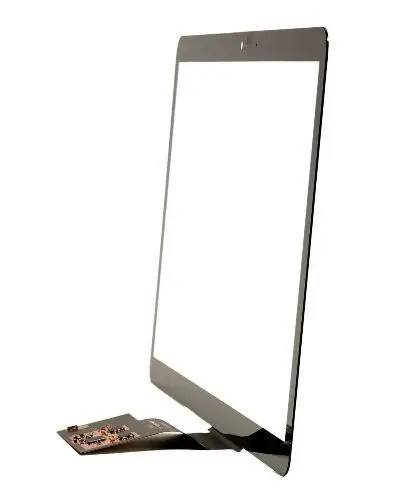 14&quot Touch Screen Digitizer Glass For HP ENVY 4 TOUCHSMART 4-1126TU (TCP14E53 V1.0) | Компьютеры и офис