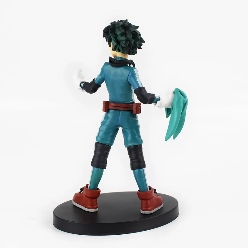 Мой герой Academy DXF фигурка мидория изуку Bakugou катсуки боку нет герой научная Коллекция Модель фигурные игрушки подарок 15 см