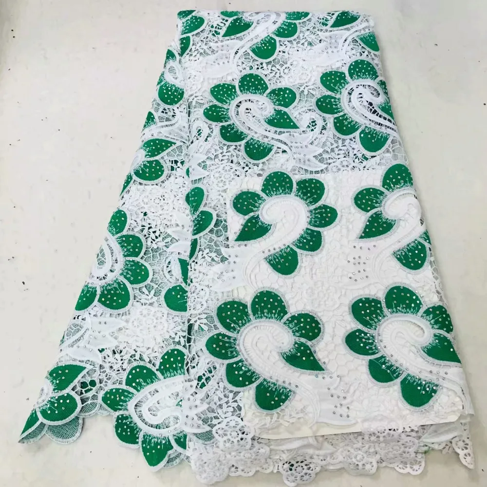 Madison 2019 африканский гипюр шнур кружева высокого качества французский сетки