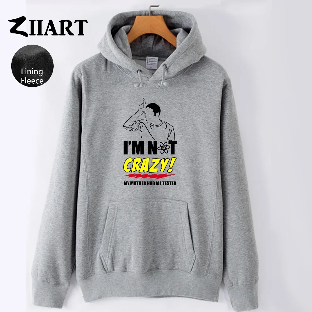 Шелдон флэш атом я не сумасшедшая мама меня испытала пара одежды осень зима