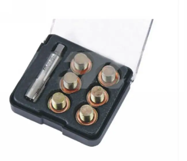 Высокое качество M20 масляная сковорода дренажный винт Резьба Ремонт